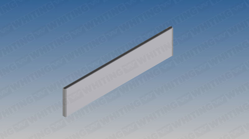 Intermediate Panel - 13-5/16` High